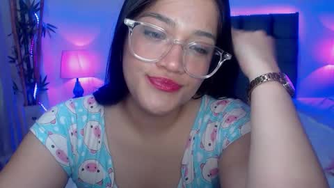 Alison online show from January 17, 1:26 am