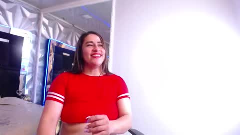 alison_marr online show from December 4, 7:35 pm