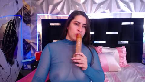 alison_marr online show from January 6, 7:18 pm