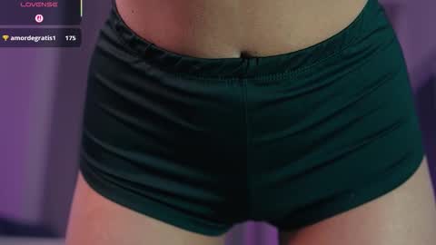 Alison  online show from October 10, 9:48 am