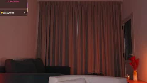 Alison  online show from November 13, 11:13 am