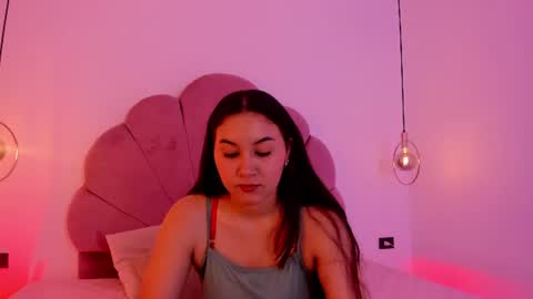 alison_mml online show from July 29, 12:16 pm