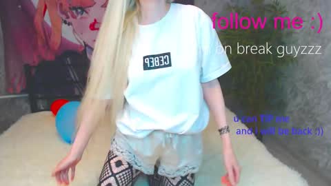 Snapshot of alison_moonlight chatting on September 10, 11:06 pm Alison online show from September 10, 11:06 pm