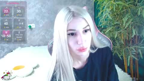 Alison online show from July 9, 3:32 am