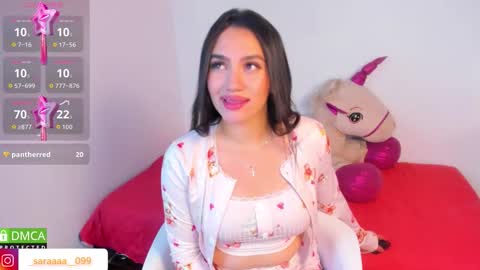 Alison cruz online show from March 8, 1:59 pm