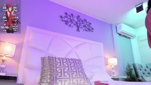 ALISON online show from January 24, 8:53 pm