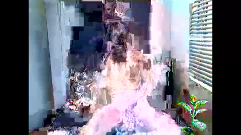 Alisonturbay online show from April 13, 2:32 pm