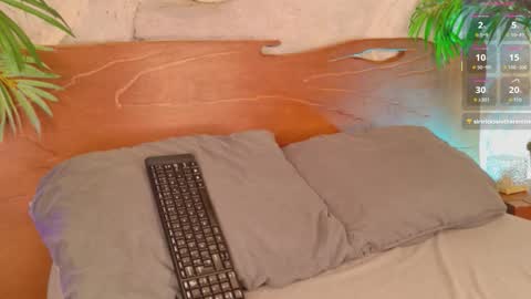 Alison Moon  online show from March 26, 10:59 pm