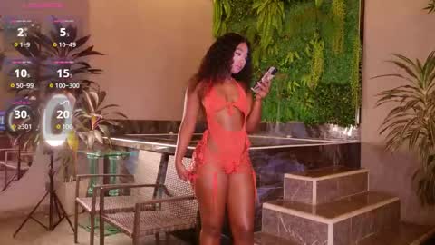 Alison Moon  online show from January 9, 11:43 pm