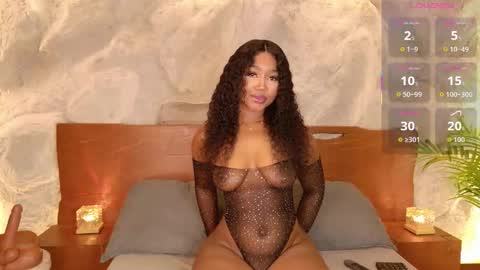 Alison Moon  online show from January 16, 11:25 pm