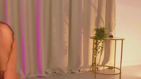 alissa_foxx online show from October 22, 11:56 am