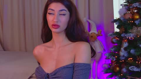 alissa_foxx online show from December 18, 10:19 am