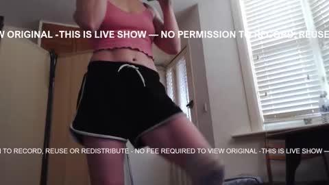 alissa_is_wet online show from February 7, 1:14 pm