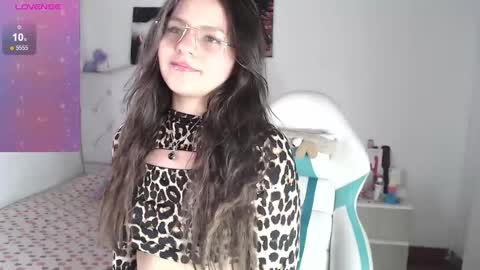 alissa_morrison online show from November 27, 7:32 pm