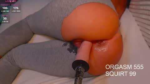 alissaaasex online show from August 4, 7:04 am