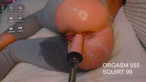 alissaaasex online show from July 10, 9:58 am