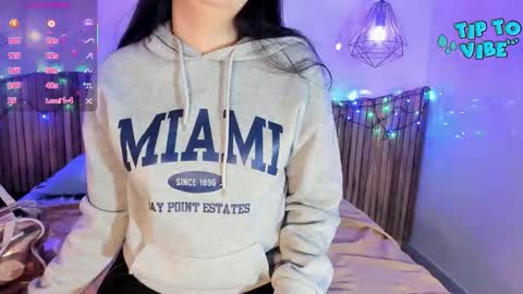 Alissa online show from January 19, 11:42 am