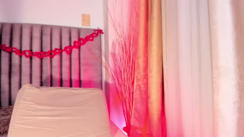 AlissaNix online show from February 16, 4:31 am