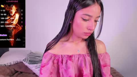 alissarose_1 online show from March 30, 2:00 am