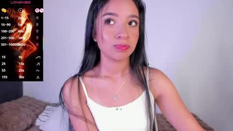 alissarose_1 online show from April 21, 6:04 pm