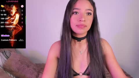 alissarose_1 online show from March 27, 11:39 pm