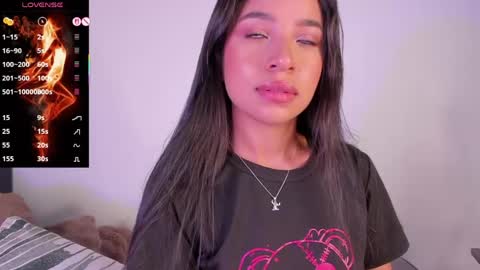 alissarose_1 online show from April 15, 1:42 am