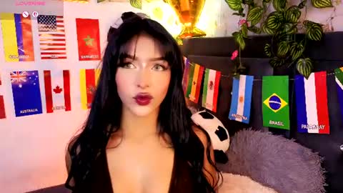 alisse_xx online show from July 13, 4:05 am
