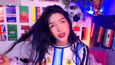 alisse_xx online show from July 17, 4:03 am