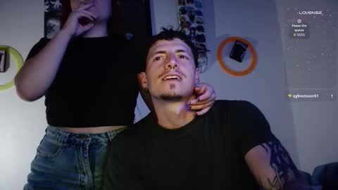 Jamesss   online show from October 7, 7:10 pm