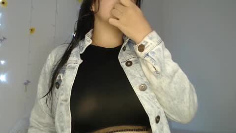 Alisson online show from February 24, 11:10 am