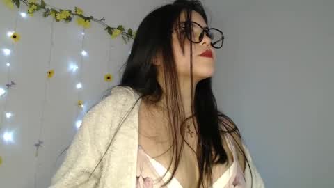 Alisson online show from February 17, 3:55 pm