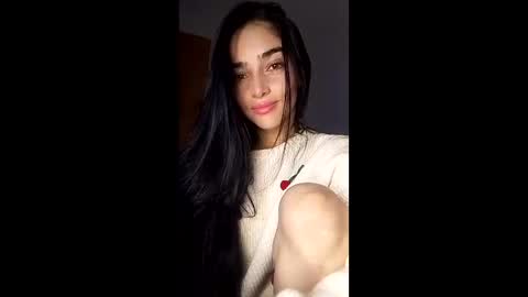 Alisson369  online show from June 1, 8:37 am