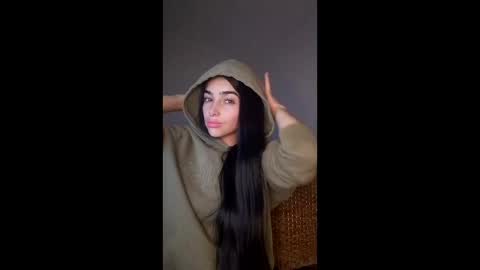Alisson369  online show from June 4, 10:32 am
