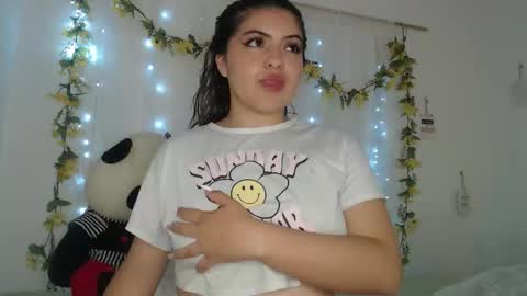 Alisson online show from March 19, 11:37 am