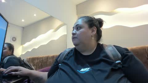 Alisson online show from March 22, 11:25 am