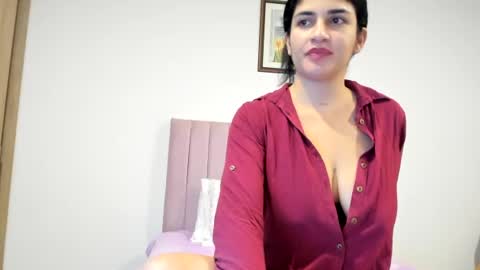 alisson_andersen online show from July 2, 1:58 am