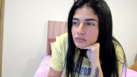alisson_andersen online show from July 3, 3:33 am