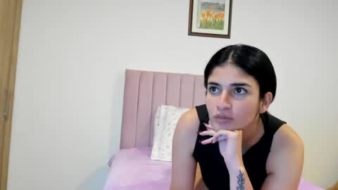 alisson_andersen online show from June 30, 1:16 am