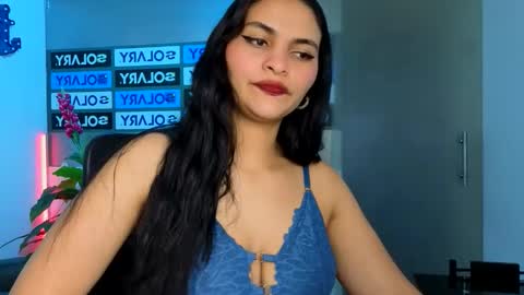 alisson_evans__ online show from March 23, 8:25 pm