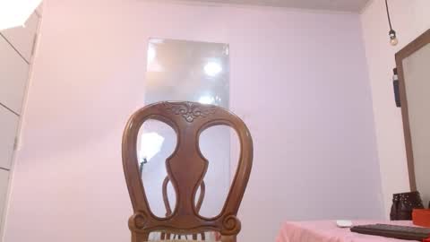 Alisson online show from December 14, 1:49 am