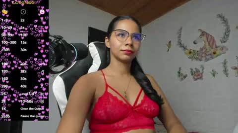 Alisson hoffman05 online show from July 25, 1:58 am