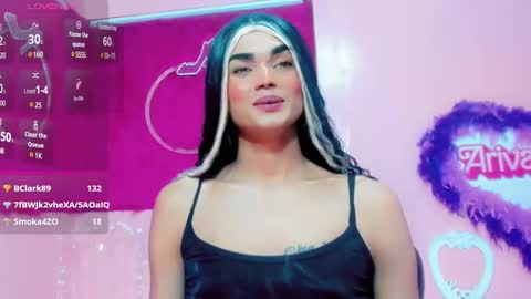 alisson_secrett online show from March 7, 6:13 am