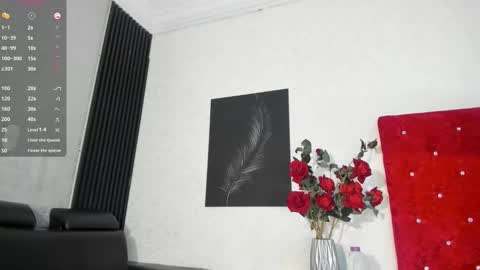 Alison Steeler online show from January 14, 8:39 pm