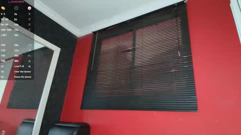 Alison Steeler online show from March 5, 8:29 pm