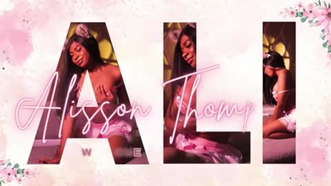 alisson_thompson_ online show from March 1, 1:32 am