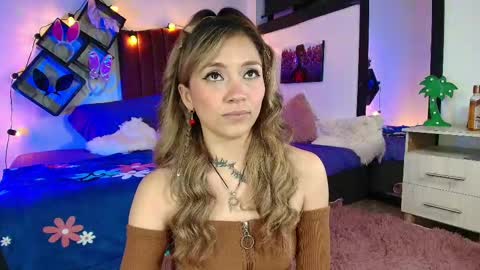 Alisson IG alisson zafiro27 online show from March 7, 9:29 am