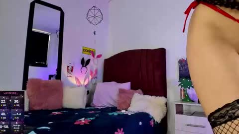 Alisson IG alisson zafiro27 online show from February 10, 12:18 pm