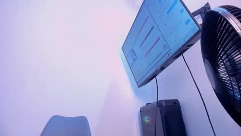 Alisson Harris online show from February 10, 2:31 pm