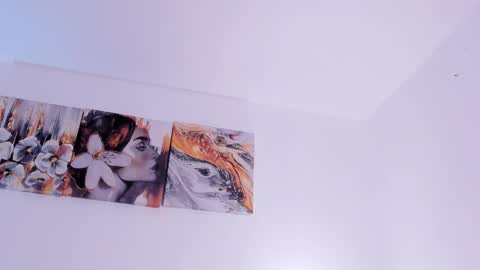 Snapshot of alissonroyce chatting on September 28, 3:15 am Goddess  online show from September 28, 3:15 am