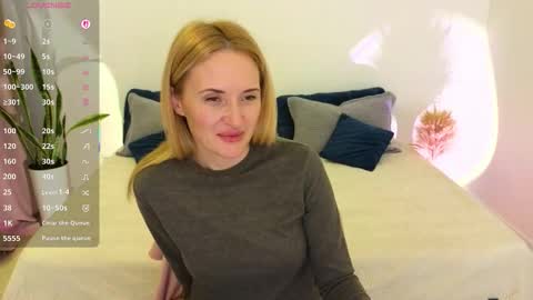 alisssarose online show from January 14, 10:29 pm